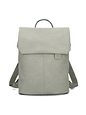 Zwei Mademoiselle.M Daypack 35 cm Laptoprum