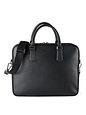 Boss New Crosstown Portfölj 39 cm Laptopfack - black Boss New Crosstown Portfölj 39 cm Laptopfack