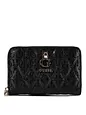 Guess Tamara Plånbok 14 cm - black Guess Tamara Plånbok 14 cm