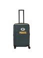 Travelite travelite x NFL 4-pyöräinen vetolaukku M 67 cm Laajennettava - green bay packers Travelite travelite x NFL 4-pyöräinen vetolaukku M 67 cm Laajennettava