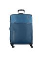 Roncato Speed 4-hjulet trolley 78 cm - blu Roncato Speed 4-hjulet trolley 78 cm