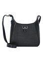 Lauren Ralph Lauren Tanner Mini Bag skuldertaske 16 cm Lauren Ralph Lauren Tanner Mini Bag skuldertaske 16 cm