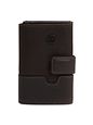 Piquadro Marcel Kreditkortetui RFID-beskyttelse Læder 11.5 cm