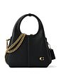COACH Lana Kabelka Kůže 23.5 cm