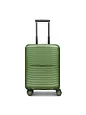 Stratic Shine 4 ruedas Maleta de cabina 55 cm - olive Stratic Shine 4 ruedas Maleta de cabina 55 cm