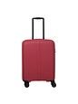 Travelite Air Stripe 4 kolečka Kabinkový kufr S 55 cm