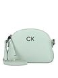 Calvin Klein CK Daily Taška přes rameno 19 cm