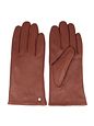 Roeckl Frankfurt Handskar Läder - saddlebrown Roeckl Frankfurt Handskar Läder