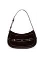 AIGNER Cavallo Skuldertaske Læder 26 cm - port red AIGNER Cavallo Skuldertaske Læder 26 cm