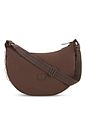 Johnny Urban Kaia Crossbody-väska 51 cm - brown Johnny Urban Kaia Crossbody-väska 51 cm