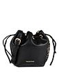 Valentino Lidia Mir Bucket bag 19 cm - nero Valentino Lidia Mir Bucket bag 19 cm