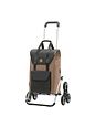 Andersen Shopper Royal Shopper Carrito de la compra 58 cm - sand Andersen Shopper Royal Shopper Carrito de la compra 58 cm