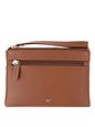 Golden Head Polo Mobiltaske Læder 18 cm