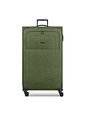 Redolz Essentials 12 4-Rollen Trolley XL 90 cm sehr groß Sondergröße - olive Redolz Essentials 12 4-Rollen Trolley XL 90 cm sehr groß Sondergröße