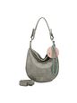 Fritzi aus Preußen Fritzi Hobo Vintage Schultertasche 33 cm - rock Fritzi aus Preußen Fritzi Hobo Vintage Schultertasche 33 cm
