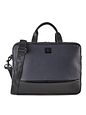 Harbour 2nd City Lights Dokumenttaske Læder 40.5 cm Laptoprum