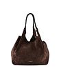 Gianni Chiarini Dua Shopper-laukku Nahka 38 cm