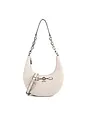 Guess Frances Skuldertaske 27 cm - bone Guess Frances Skuldertaske 27 cm