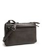 The Chesterfield Brand Brisa Bolsa de hombro Piel natural 22.5 cm - clay grey The Chesterfield Brand Brisa Bolsa de hombro Piel natural 22.5 cm
