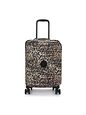 Kipling Basic Prt Spontaneous 4 hjul Kabinetrolley S 53 cm