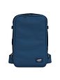 Cabin Zero Travel Cabin Bag Classic Pro 42L rygsæk 54 cm rum til bærbar computer