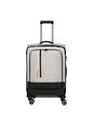 Travelite Crosslite 5.0 4 rullaa Matkalaukku M 66 cm Joustava