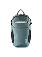 Jack Wolfskin Velocity Mochila bicicleta 45 cm - grey odessa Jack Wolfskin Velocity Mochila bicicleta 45 cm