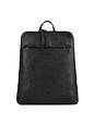 Jost Lysa Dagsryggsäckar Läder 36 cm Laptopfack