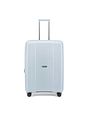 Epic Anthem 4 hjul Trolley 75 cm med strækfold - pearl blue Epic Anthem 4 hjul Trolley 75 cm med strækfold
