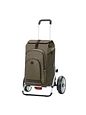 Andersen Shopper Carrito de la compra Royal Shopper Plus Hydro 2.0 67 cm