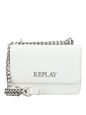 Replay Dámská taška přes rameno 19 cm