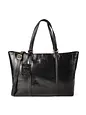 Burkely Fine Florence Shopperit Nahka 36 cm Kannettavan tietokoneen taskun syvyys