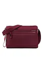 Hedgren Inner City Bolsa de hombro Bloqueo RFID 27.5 cm - maroon banner Hedgren Inner City Bolsa de hombro Bloqueo RFID 27.5 cm