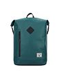 Herschel Roll Top-rygsæk med 46 cm rum til bærbar computer