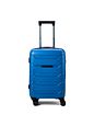 Polestream Strz by Asteroid 4 hjul Kabinetrolley 55 cm - cobalt blue Polestream Strz by Asteroid 4 hjul Kabinetrolley 55 cm