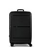 Benzi 5899 4-pyöräinen vetolaukku L 75 cm - schwarz Benzi 5899 4-pyöräinen vetolaukku L 75 cm