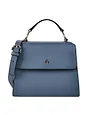 AIGNER Delia Bolso Piel natural 18 cm - stormy blue AIGNER Delia Bolso Piel natural 18 cm