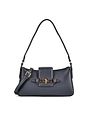 U.S. Polo Assn. Ascot Axelväska 26 cm - navy U.S. Polo Assn. Ascot Axelväska 26 cm