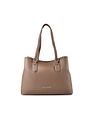Valentino Brixton Bolsa de compras 37 cm - taupe Valentino Brixton Bolsa de compras 37 cm