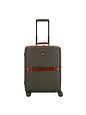 The Bridge Story Viaggio Trunks 4-hjulet Kabinekuffert 55 cm - foresta The Bridge Story Viaggio Trunks 4-hjulet Kabinekuffert 55 cm