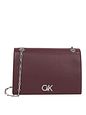 Calvin Klein Re-Lock Taška přes rameno 25 cm