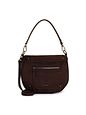 Suri Frey SFY Brittney Bolsa de hombro 33 cm - brown Suri Frey SFY Brittney Bolsa de hombro 33 cm