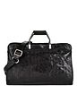 Campomaggi Giuditta Portfölj Läder 40 cm - nero Campomaggi Giuditta Portfölj Läder 40 cm