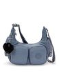 Kipling Basic Rikka Olkalaukku S 27 cm