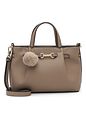 Tamaris TAS Marissa Bolso S 27.5 cm - taupe Tamaris TAS Marissa Bolso S 27.5 cm