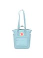 Fjällräven Kanken Totepack Bolsa de hombro 27 cm - sky blue Fjällräven Kanken Totepack Bolsa de hombro 27 cm
