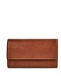 Esquire Dallas Plånbok RFID-skydd Läder 18 cm
