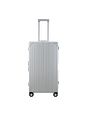 Aleon Traveler International 4-hjuls trolley 77 cm