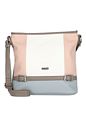 Tom Tailor Borsa a tracolla 27 cm - mixed rose Tom Tailor Borsa a tracolla 27 cm
