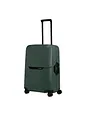 Samsonite Magnum 2 4 ruedas Trolley 69 cm - forest green Samsonite Magnum 2 4 ruedas Trolley 69 cm